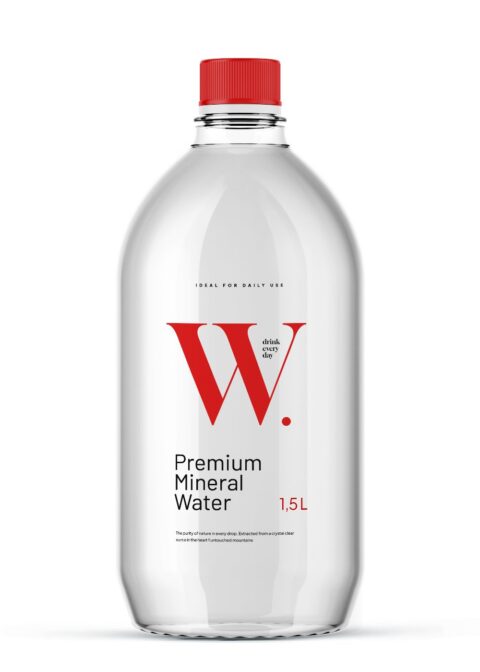 Eternal Flow 0.5l
Tide