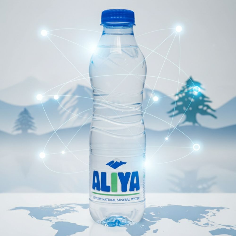 Aliya Water