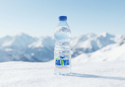 ALIYA WATER